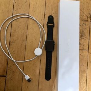 Series 1 Apple Watch